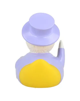 Lilalu Patkica - The Queen - Rubber Duck 