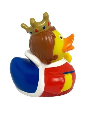 Lilalu Patkica - Queen - Rubber Duck 