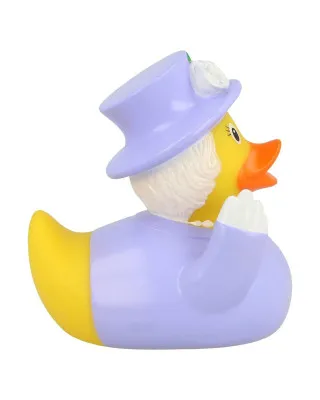Lilalu Patkica - The Queen - Rubber Duck 
