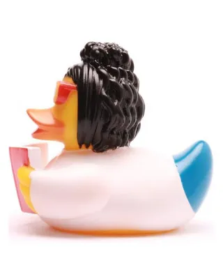 Lilalu Patkica - Reader - Rubber Duck 