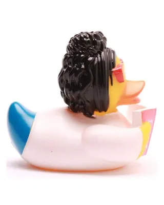 Lilalu Patkica - Reader - Rubber Duck 