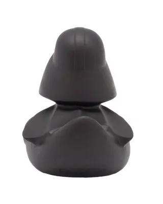 Lilalu Patkica - Red-Eyed Black Star - Rubber Duck 