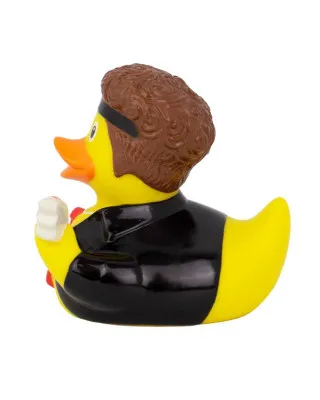 Lilalu Patkica - Rock Star - Rubber Duck 