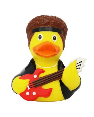Lilalu Patkica - Rock Star - Rubber Duck 