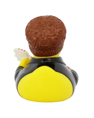 Lilalu Patkica - Rock Star - Rubber Duck 
