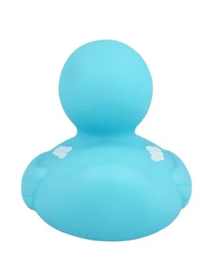 Lilalu Patkica - Rubber Duck with Clouds 