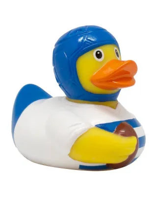 Lilalu Patkica - Rugby - Rubber Duck 