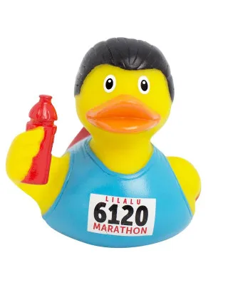 Lilalu Patkica - Runner - Rubber Duck 