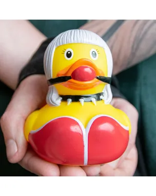 Lilalu Patkica - SM - Rubber Duck 