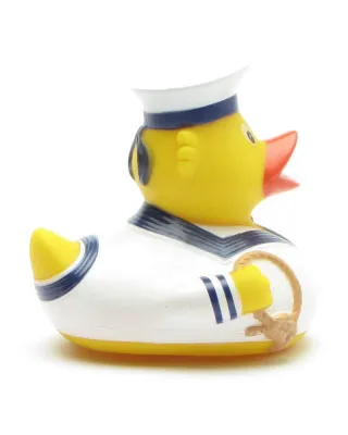 Lilalu Patkica - Sailor - Rubber Duck 