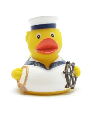 Lilalu Patkica - Sailor - Rubber Duck 