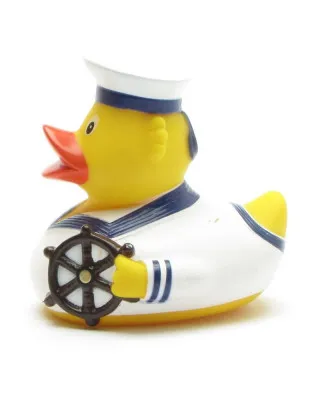 Lilalu Patkica - Sailor - Rubber Duck 