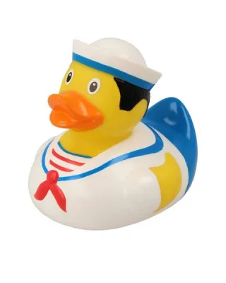 Lilalu Patkica - Sailor - Rubber Duck 