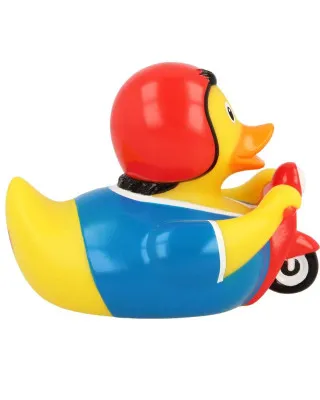 Lilalu Patkica - Scooter - Rubber Duck 