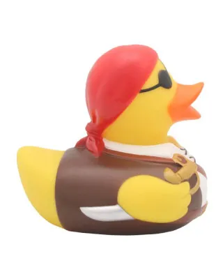Lilalu Patkica - Searobber - Rubber Duck 
