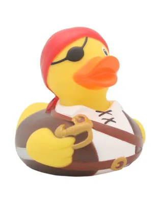 Lilalu Patkica - Searobber - Rubber Duck 