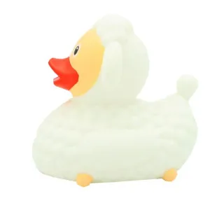 Lilalu Patkica - Sheep - Rubber Duck 