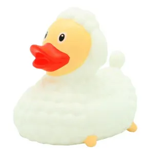 Lilalu Patkica - Sheep - Rubber Duck 