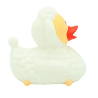 Lilalu Patkica - Sheep - Rubber Duck 