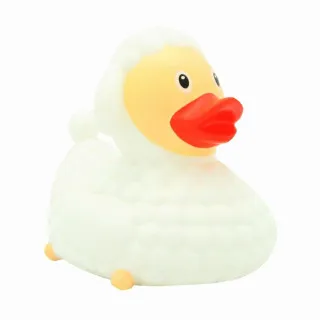 Lilalu Patkica - Sheep - Rubber Duck 