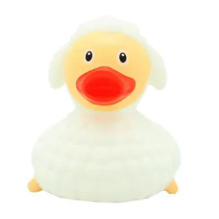 Lilalu Patkica - Sheep - Rubber Duck 