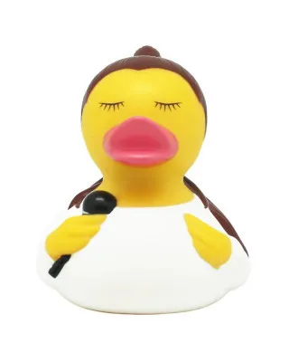 Lilalu Patkica - Singer - Rubber Duck 