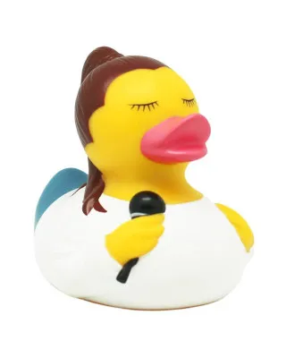Lilalu Patkica - Singer - Rubber Duck 