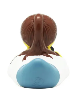 Lilalu Patkica - Singer - Rubber Duck 