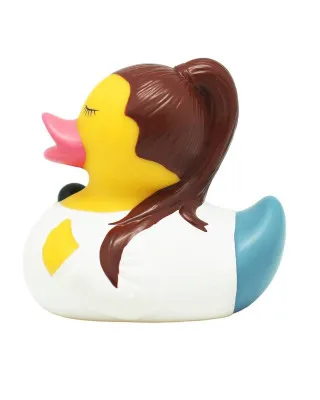 Lilalu Patkica - Singer - Rubber Duck 