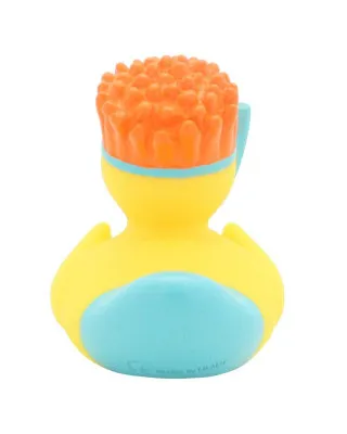 Lilalu Patkica - Snorkeler - Rubber Duck 