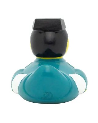 Lilalu Patkica - Spanish Police - Rubber Duck 