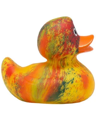 Lilalu Patkica - Splash - Rubber Duck 