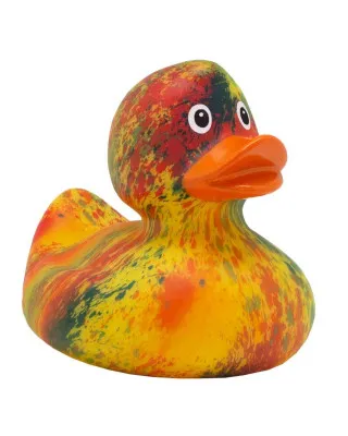 Lilalu Patkica - Splash - Rubber Duck 