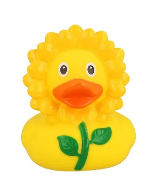 Lilalu Patkica - Sunflower - Rubber Duck 