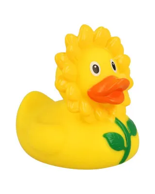 Lilalu Patkica - Sunflower - Rubber Duck 
