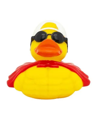 Lilalu Patkica - Super - Rubber Duck 