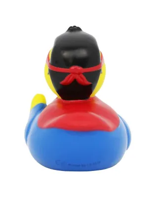 Lilalu Patkica - Superhero - Rubber Duck 