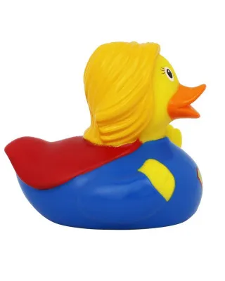 Lilalu Patkica - Superheroine - Rubber Duck 