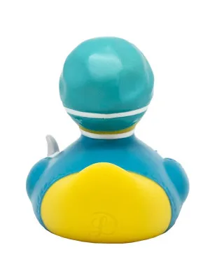 Lilalu Patkica - Surgeon - Rubber Duck 