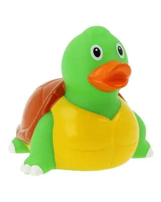 Lilalu Patkica - Turtle - Rubber Duck 