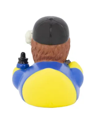 Lilalu Patkica - VAPE - Rubber Duck 