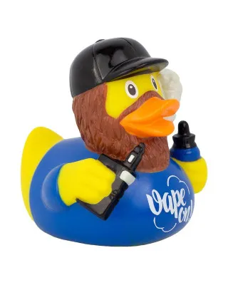 Lilalu Patkica - VAPE - Rubber Duck 