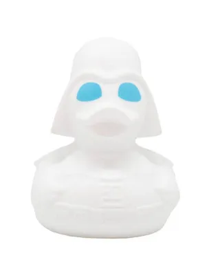 Lilalu Patkica - White Star - Rubber Duck 