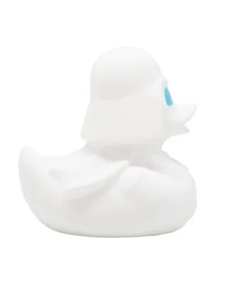 Lilalu Patkica - White Star - Rubber Duck 
