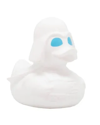 Lilalu Patkica - White Star - Rubber Duck 