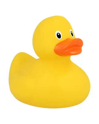 Lilalu Patkica - Yellow - Rubber - Rubber Duck 