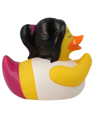 Lilalu Patkica - Yoga - Rubber Duck 
