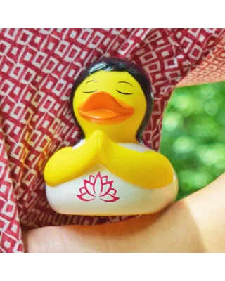 Lilalu Patkica - Yoga - Rubber Duck 