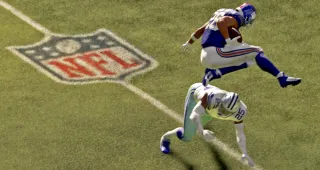 XBOX ONE Madden NFL 21 