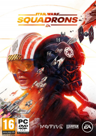PCG Star Wars - Squadrons 
